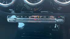 Mercedes-Benz A-Class A200 Sport Executive 4dr Auto Petrol Saloon